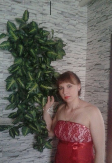 Viktoriya (@viktoriya86814) — my photo № 1