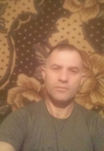 My photo - Rafiq, 50 from Simferopol (@rafiq145)
