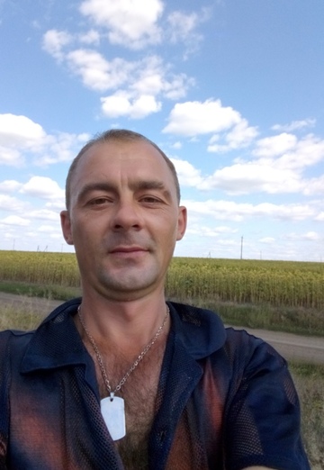 Моя фотография - Геннадий, 38 из Одесса (@gennadiy29038)