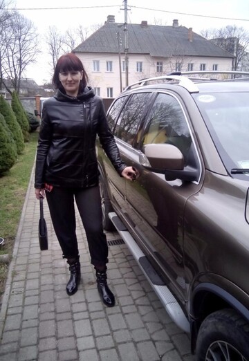 Моя фотография - Марія, 52 из Львов (@marya2263)
