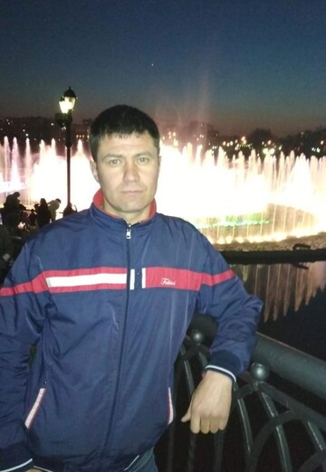 Моя фотография - Виталий, 45 из Тирасполь (@vitaliy110453)