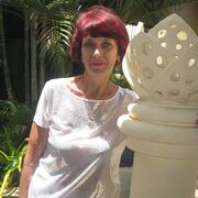 Лора, 51, Хабаровск