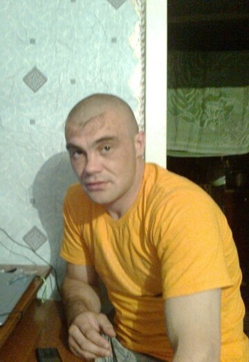 Моя фотография - Евгений, 38 из Камень-на-Оби (@evgeniy354471)