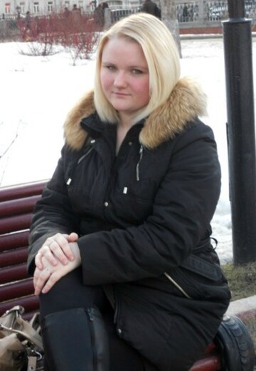 Моя фотография - Валентина, 30 из Красногорск (@valentina7056617)