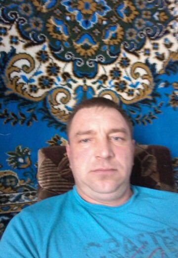 Моя фотография - Андрей Титов, 40 из Новосибирск (@andreytitov24)