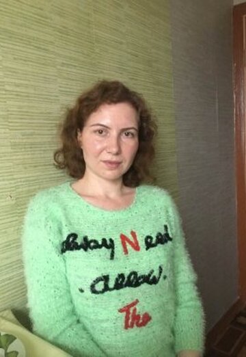 Моя фотография - Людмила, 43 из Минск (@ludmila70988)