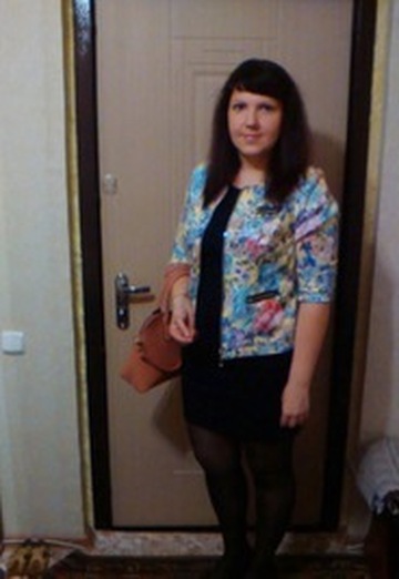 Моя фотография - Наталья, 41 из Копейск (@natalya186233)