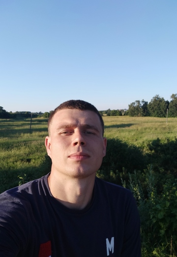 My photo - Vladimir, 31 from Ivanovo (@david28333)