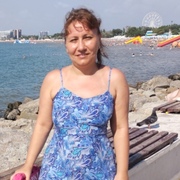 Светлана, 48, Тула