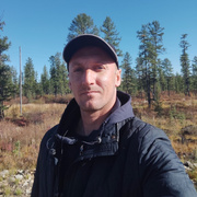 Серега, 34, Нерюнгри
