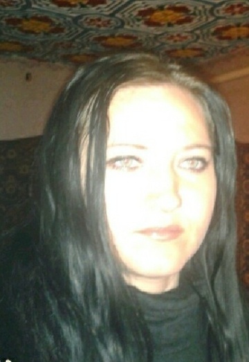 My photo - Natalya, 33 from Kherson (@natalya240413)