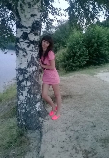 Yuliya (@uliya159976) — my photo № 1