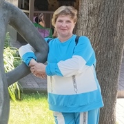 Светлана, 51, Москва
