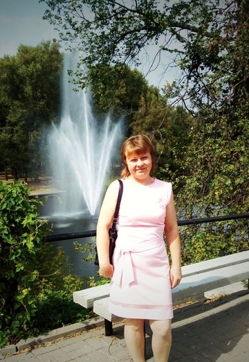 Моя фотография - Елена, 42 из Белгород (@elena422106)