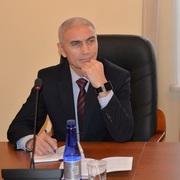 Yuriy 58 Moscow