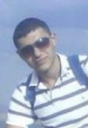 Моя фотография - בראל, 32 из Хайфа (@8swm15jncy)