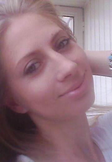 Моя фотография - Алена, 37 из Москва (@rus15560)