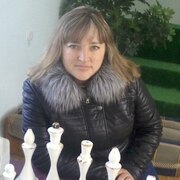 Мария, 41, Татарск