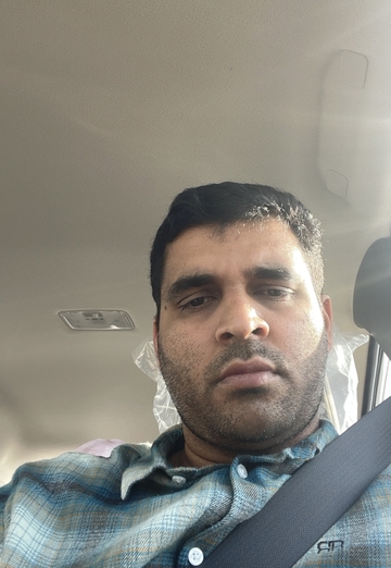My photo - Praveen, 54 from Manama (@praveen165)
