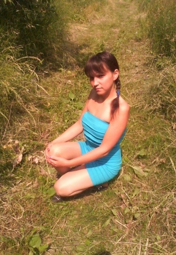 Моя фотография - Наталья, 33 из Каменск-Уральский (@natalya196514)