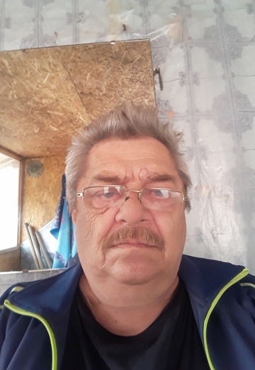 My photo - Sergey, 62 from Pavlodar (@sergey1084502)