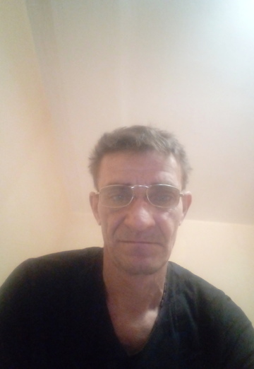 My photo - Vitalik Kirin, 51 from Novorossiysk (@vitalikkirin2)