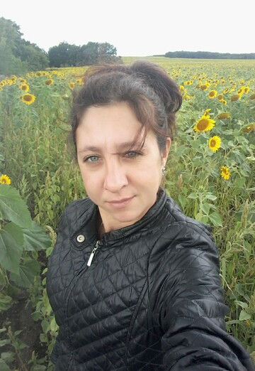 Моя фотография - Татьяна, 34 из Бузулук (@tatyana286664)