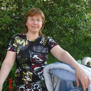 Irina 54 Volzhsk