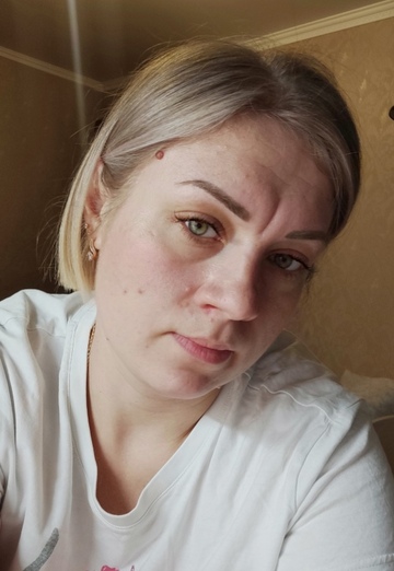 My photo - Natalya, 37 from Orsk (@natalya352262)