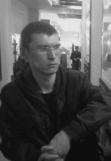 Mein Foto - Andrei, 24 aus Archangelsk (@endru1279)