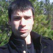 Александр, 35, Полевской