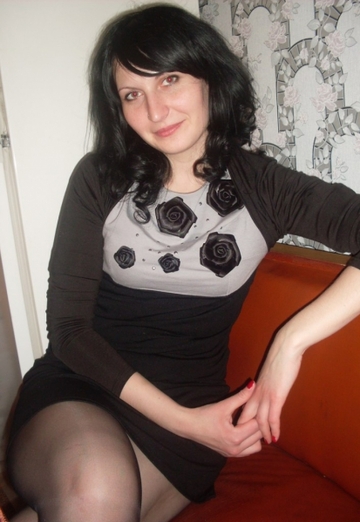 Моя фотография - Оля, 35 из Никополь (@olyalew4uck)
