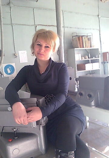 Evgeniya (@evgeniya3567) — my photo № 1