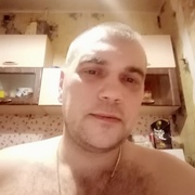GENNADIY, 38, Мариинск