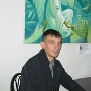 Василий, 35, Ужур