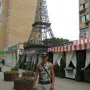 Владимир, 37, Пески