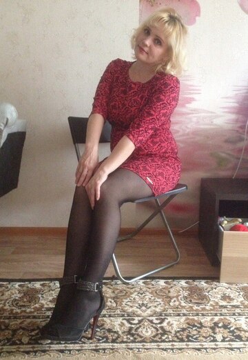 Моя фотография - Олеся, 44 из Новосибирск (@olesya30949)