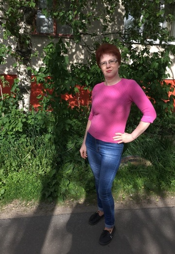 My photo - Olga, 50 from Severodvinsk (@olga284816)