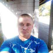 Василий, 36, Мценск