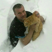 Женька, 50, Каневская