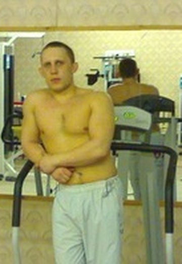 My photo - Dima, 40 from Izobilnyy (@dima93351)