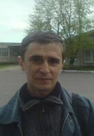 Моя фотография - Алексей, 51 из Москва (@aleksey440651)