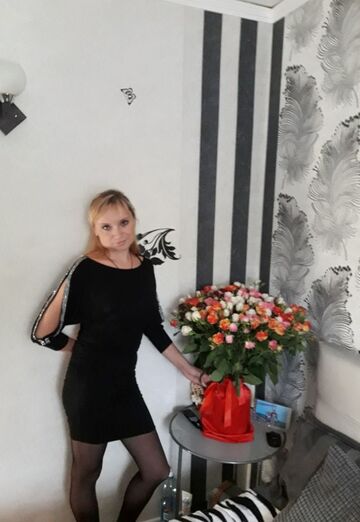 My photo - natalya, 42 from Omsk (@natalya186992)