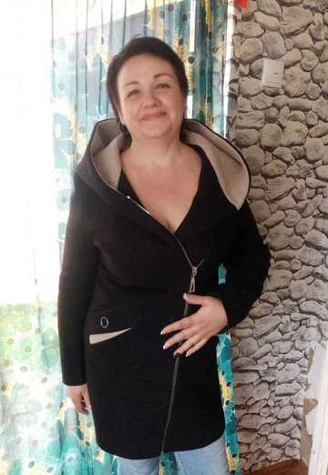 My photo - Natalya, 51 from Tikhoretsk (@irina315275)