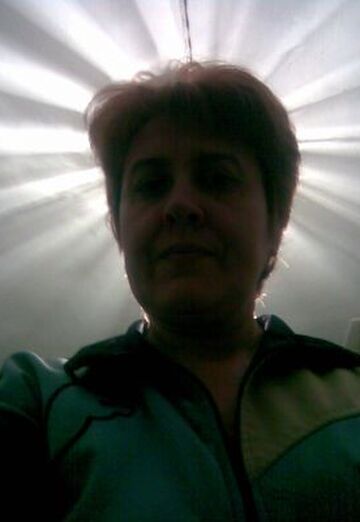My photo - Elena, 64 from Makhachkala (@alionushka007)