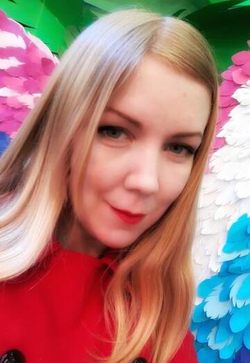 My photo - Olga, 35 from Brovary (@1382566)