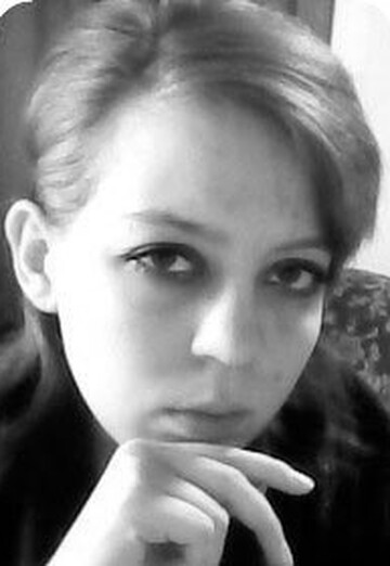 Моя фотография - Наталья, 34 из Крапивинский (@natalwy8363148)