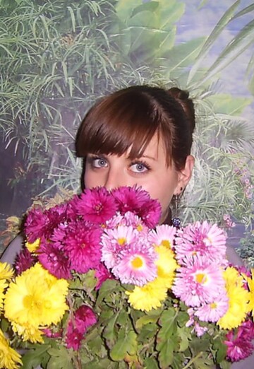 Mein Foto - Olga, 29 aus Belgorod-Dnestrovsky (@olwga8053174)