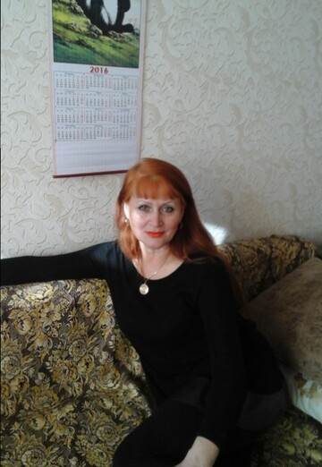 My photo - Lari, 55 from Blagoveshchenka (@lari8685055)