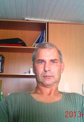 My photo - vadim, 57 from Vel'sk (@drukvad)